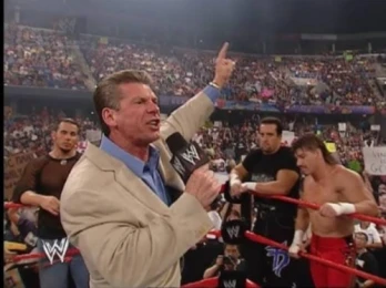 Ruthless Aggression
