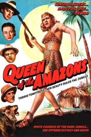 DVD Cover (Cheezy Movies)