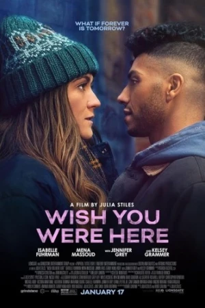 Theatrical Poster