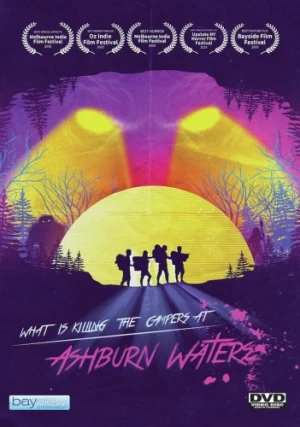 DVD Cover (Bayview Entertainment)