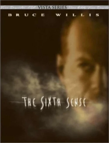 DVD Cover (Walt Disney Studios Vista Series)
