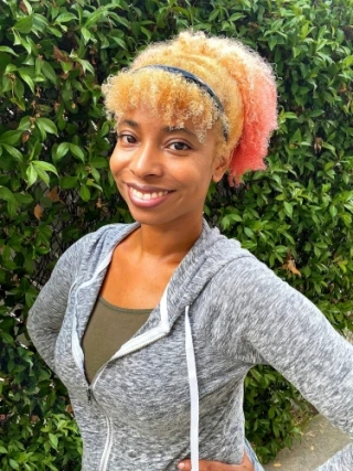 Bijou Vann