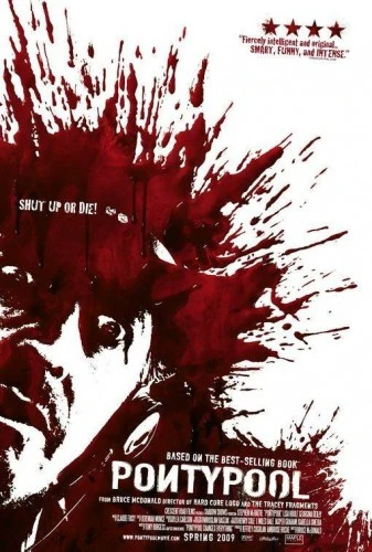 Theatrical Poster