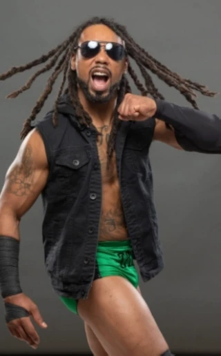 Jake St. Patrick