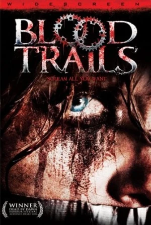 DVD Cover (Lions Gate)