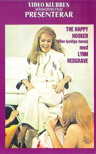 VHS Cover (Sweden)