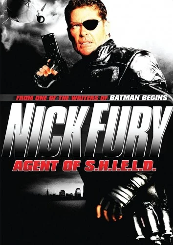 DVD Cover (Twentieth Century Fox)