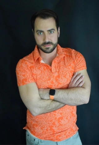 Joey Spano