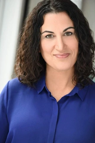 Ann Lucente
