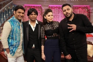 Ankit Tiwari