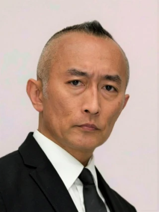 Kenichi Iwabuchi