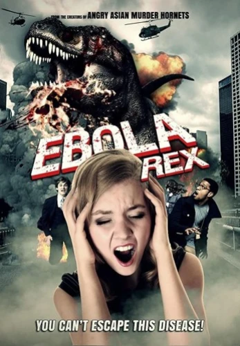 Theatrical Poster