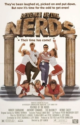 Theatrical Poster