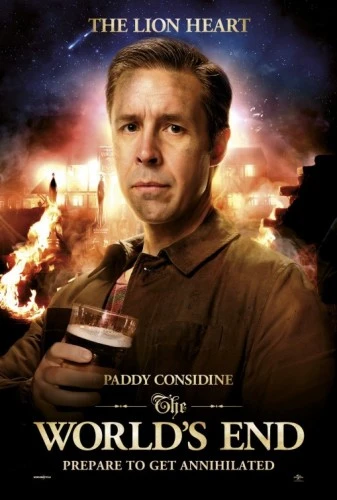Theatrical Poster (USA)
