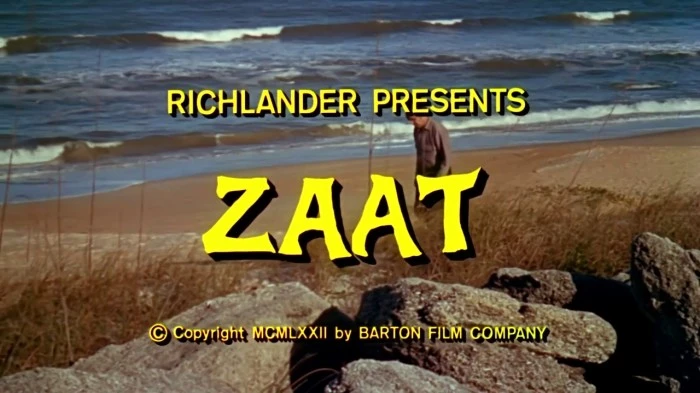 Title Card