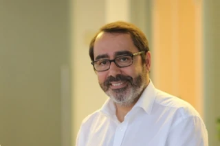 Frederic Gastaldo