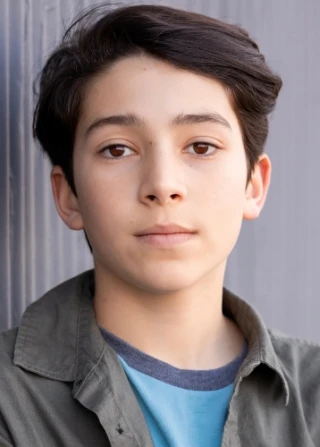 Jackson Horton