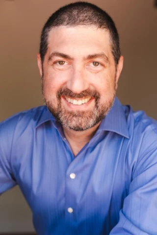 Keith Geller