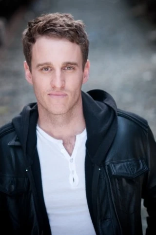 Michael Edwards