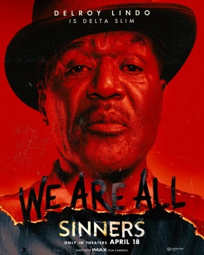 Theatrical Poster (USA)