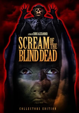 DVD Cover (Full Moon Pictures)