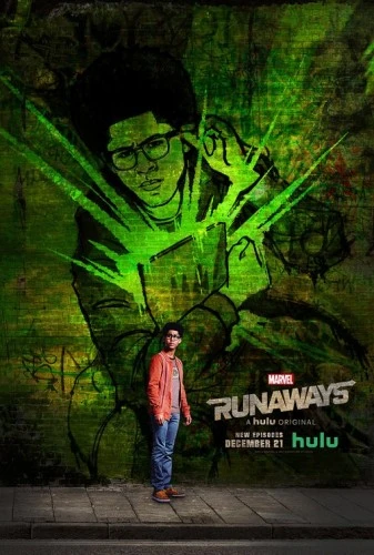 Theatrical Poster (USA)