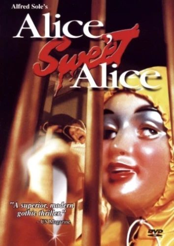 DVD Cover (Anchor Bay)