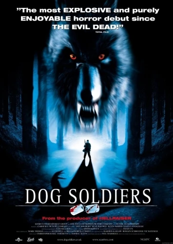 Theatrical Poster