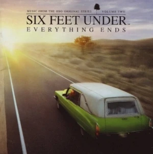 Six Feet Under, Volume 2: Everything Ends