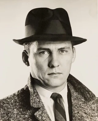 Richard Cowgill