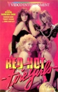 Red Hot Fire Girls