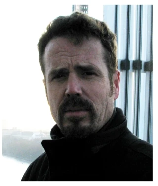 Conor O'Sullivan