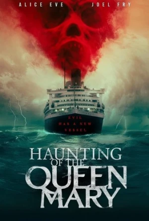 Theatrical Poster