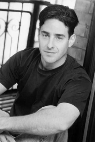 Todd Poudrier