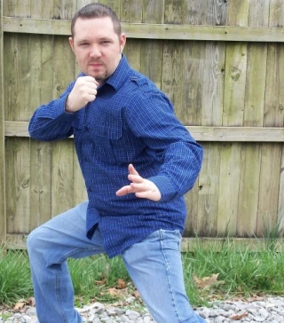 Casey Dewayne Alexander