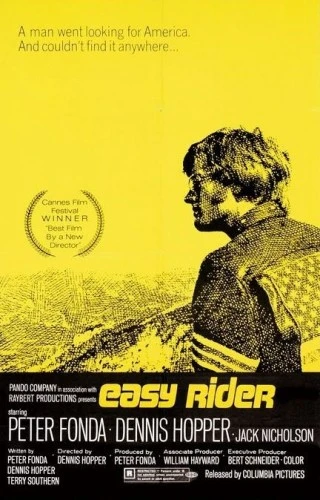 Theatrical Poster (USA)