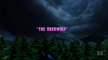 The Uberwolf