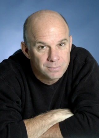 Jeff Chumas