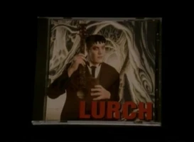 Lurch, the Teen-Age Idol