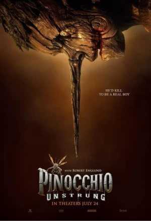 Theatrical Poster