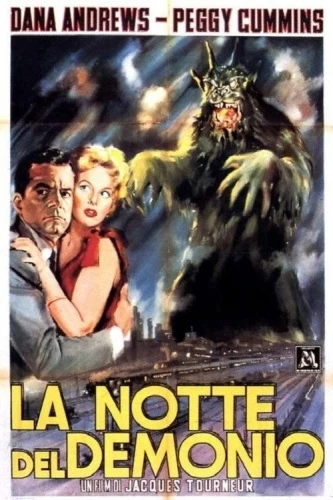 Theatrical Poster (Italy)