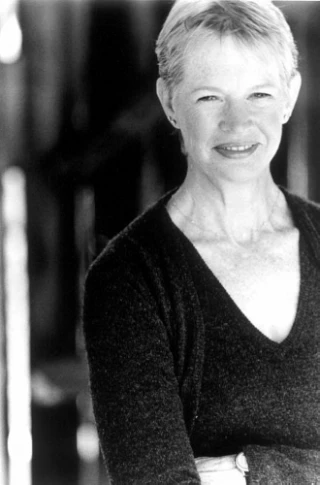 Dorothy Lyman