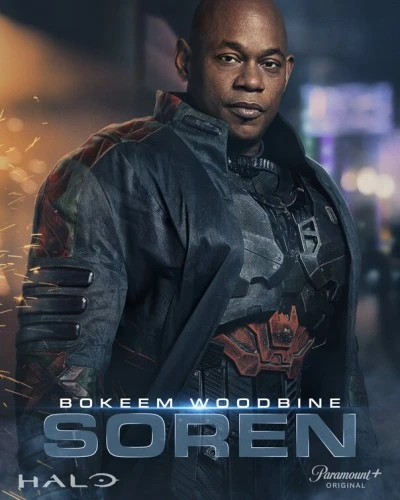 Theatrical Poster (USA)
