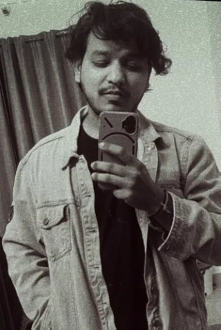 Aashutosh Joshi