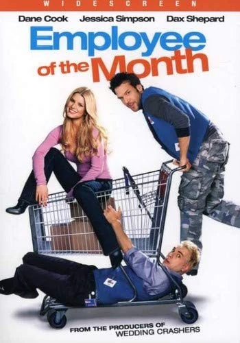 DVD Cover (Lions Gate)