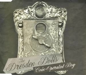 Coin-Operated Boy