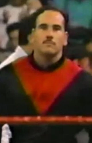 Rico Federico