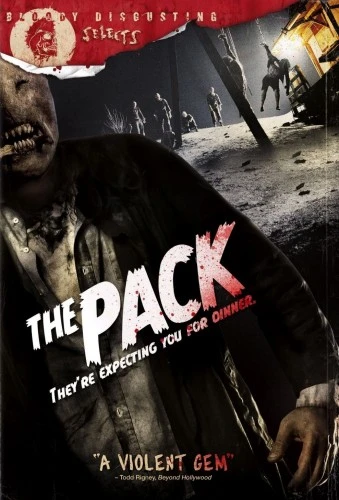 DVD Cover (Vivendi Visual Entertainment)