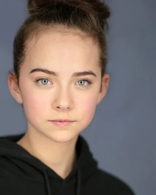 Camden Ella Brown