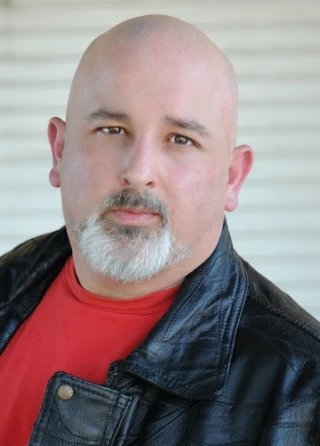 Mike L. Hall